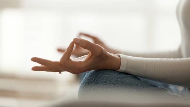 Body Scan Meditation: 3 Simple Ways to Unlock Relief and Beat Daily Burnout Image 18