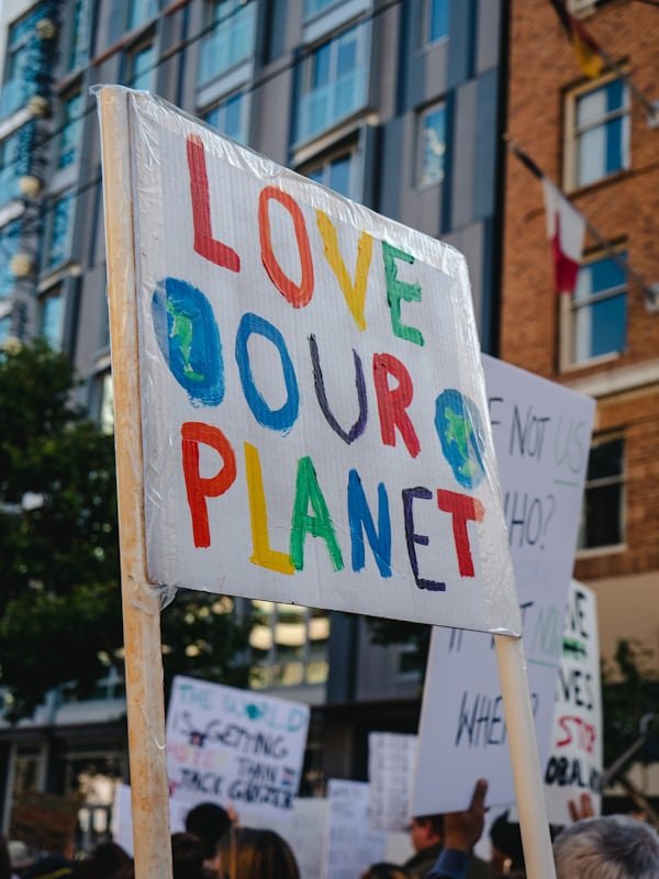 Sustainable Living Hacks: 15 Easy Ways That Actually Make a Difference Image 8