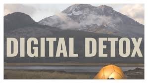 Benefits of Digital Detox: Embrace a Tech-Free Lifestyle for Better Well-Being Images 1