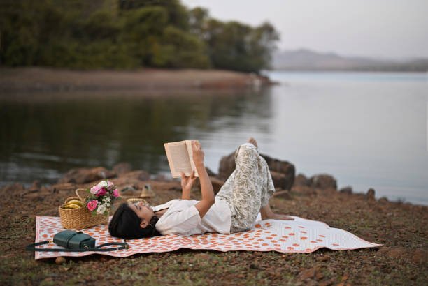 Digital Detox 101: How to Start Your Journey to a Tech-Free Life Istockphoto 2022491339 612x612 1