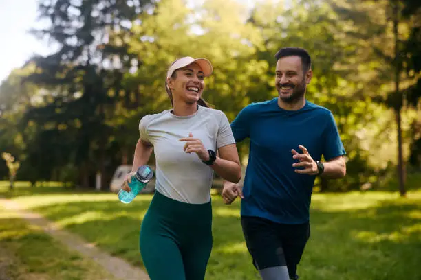 Unplugged Workouts: Exercising Without Distractions for Maximum Focus and Results Istockphoto 2153823097 612x612 1