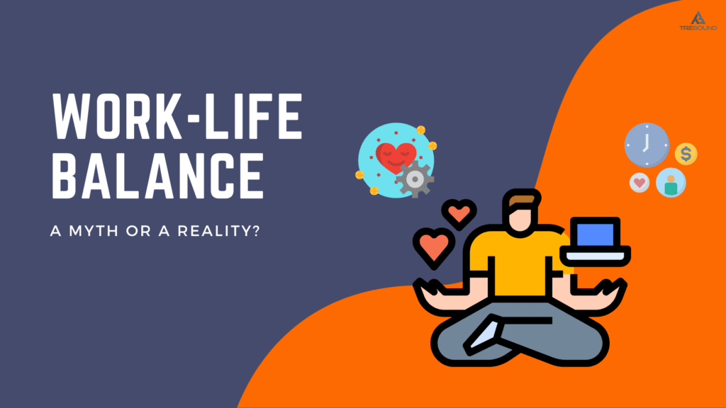 Work-Life Balance Is a Myth — Here’s What to Aim for Instead Work Life Balance 1024x576