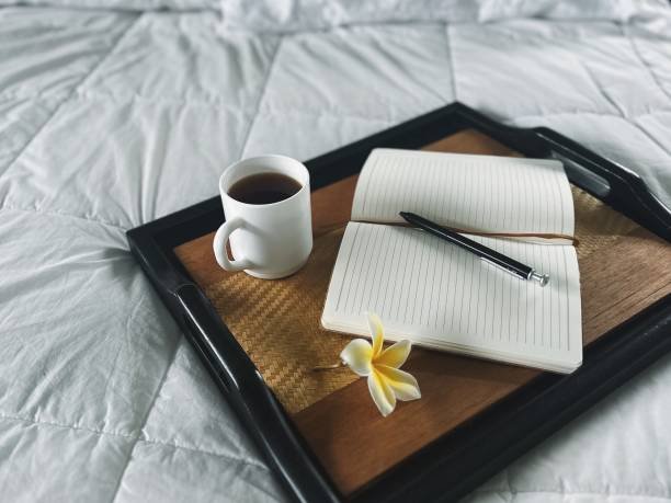 Mindful Morning Routine 2