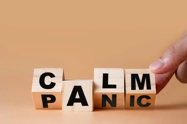 Conquer the Calm: 7 Common Mindfulness Challenges & Easy Solutions for Beginners Image 4