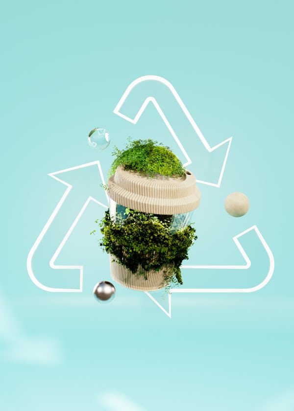 Sustainable Living Hacks: 15 Easy Ways That Actually Make a Difference Image 6