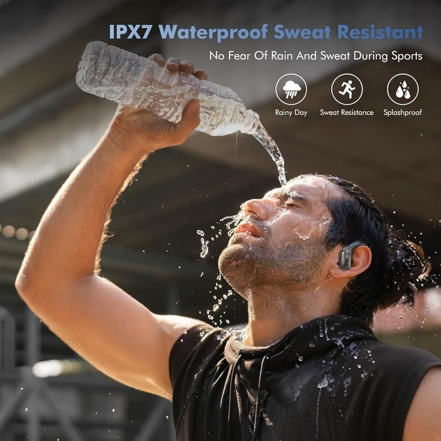 Unleash Your Beast Mode: The Best Music Playlists to Power Your Home Workout in 2025 71U0HHFHhL. AC SL1500