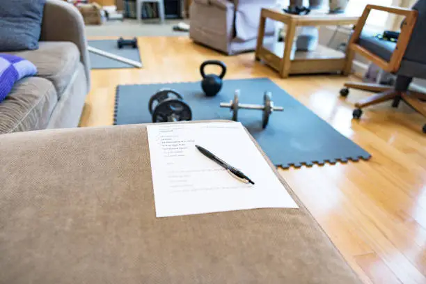 Balancing Cardio and Strength: The Ultimate 3-Step Guide Image 3