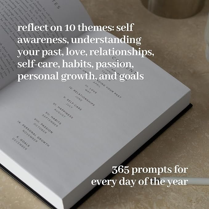 5 Transformative Steps: Your Morning Ritual for Unshakeable Grounding Before the Digital Deluge 71o6V1dBqnL. AC SX679