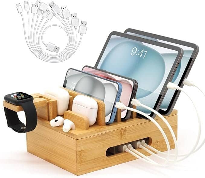 Morning vs. Night Unplugging: Which Is Better for Mental Clarity? 71zFym22AUL. AC SX679