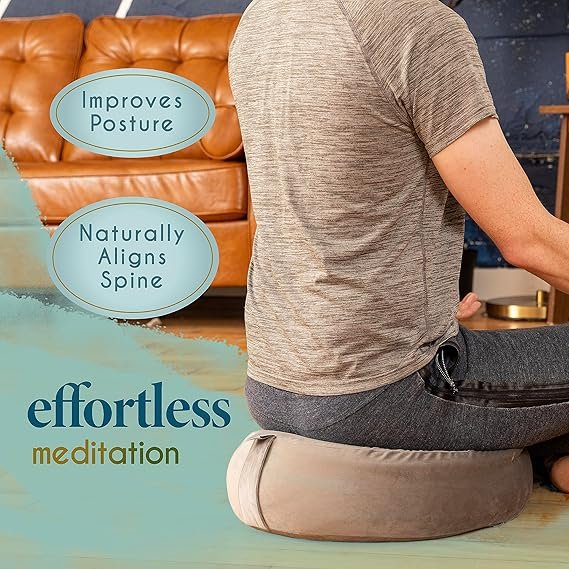 5 Essential Ways to Master Weekend Meditation Practices for Inner Calm image