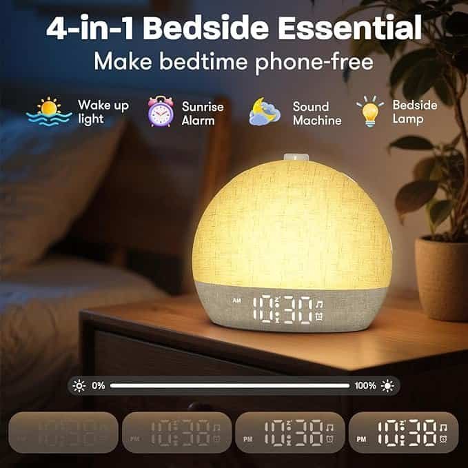 Unlock Your Day: Essential Morning Unplugging Rituals for the US Hustle image